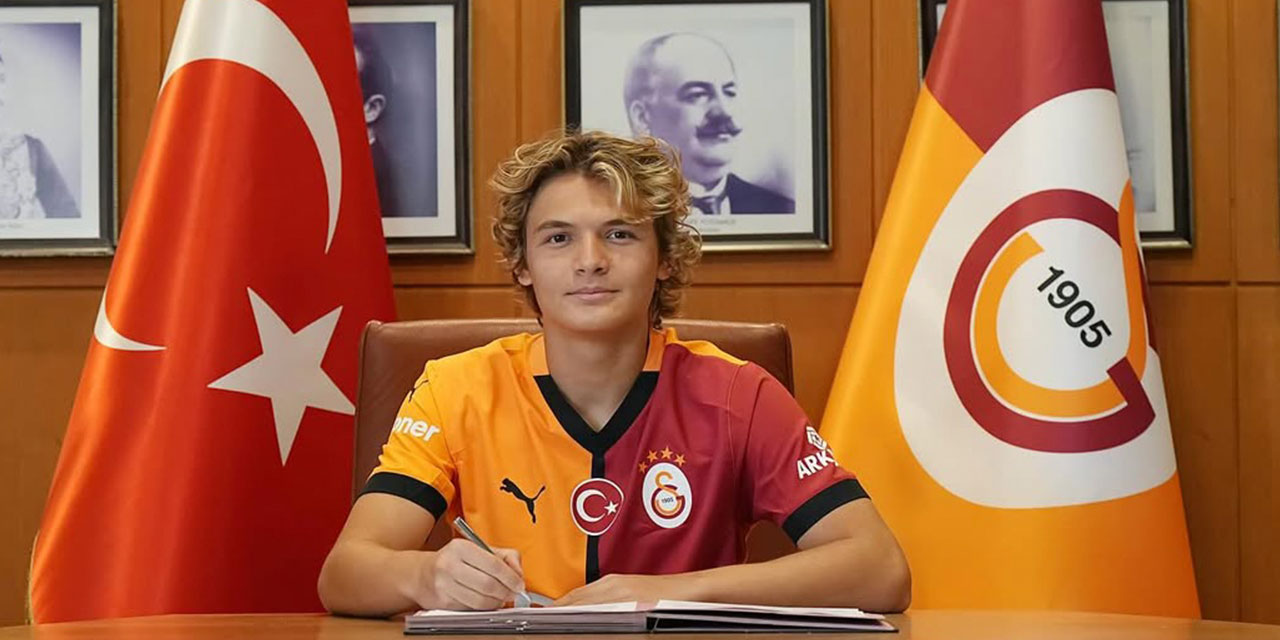 Galatasaray taraftarı ıslıkladı: Dünya devi kulüp ilk onu istedi