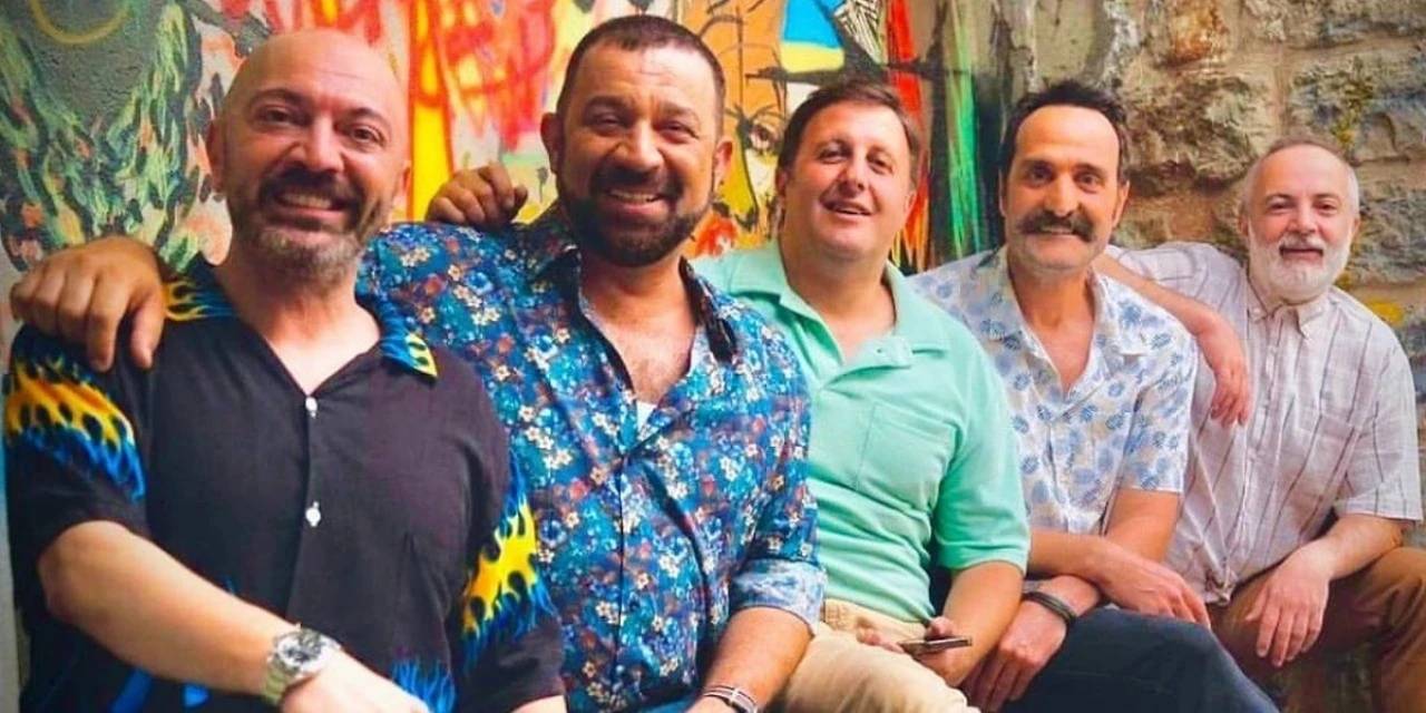 İlker Ayrık sessizliğini bozdu: Çakallarla Dans 7'de neden yoktu?