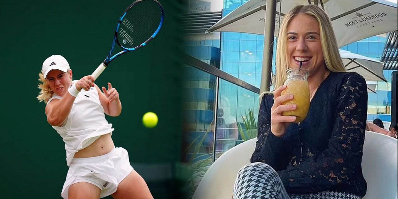 Sen neymişsin be Sonay vay vay vay! Karşınızda Sonay Kartal