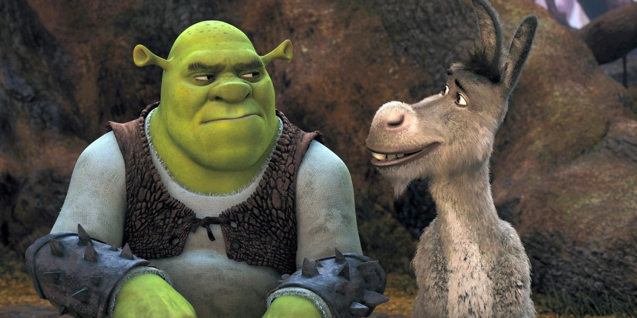 Shrek'in dış görünüşü yine başını derde soktu! Rusya'da yasağı istendi