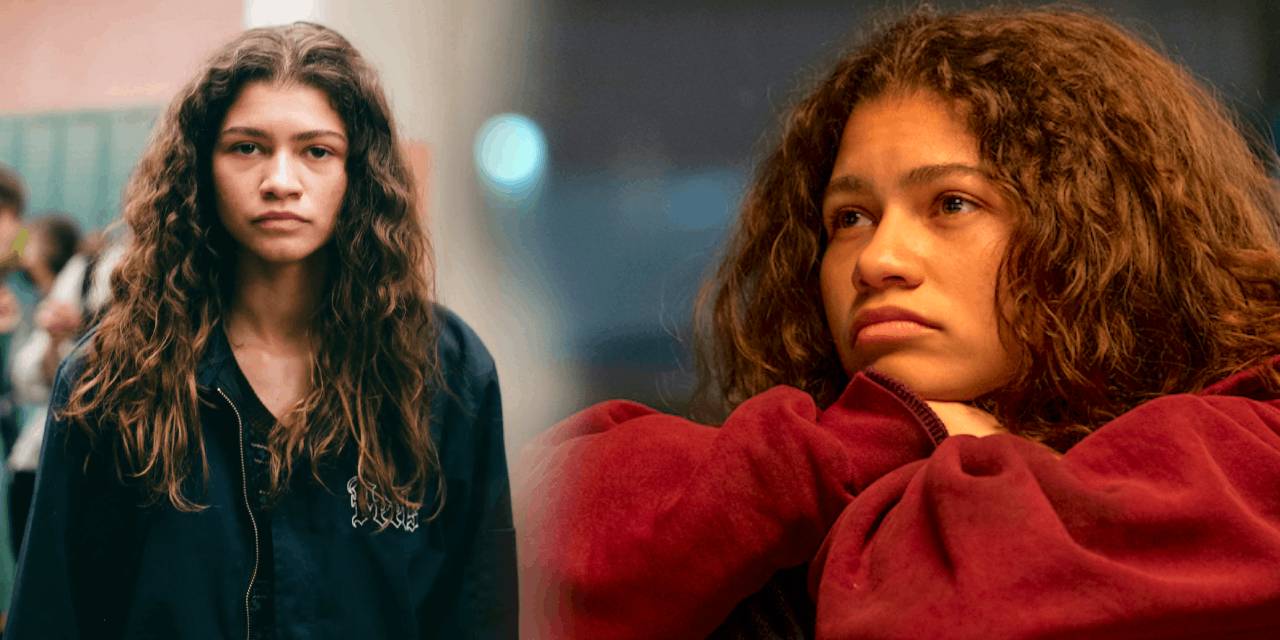 Euphoria setinde şiddet krizi: Oyuncunun seti terk ettiği konuşuluyor