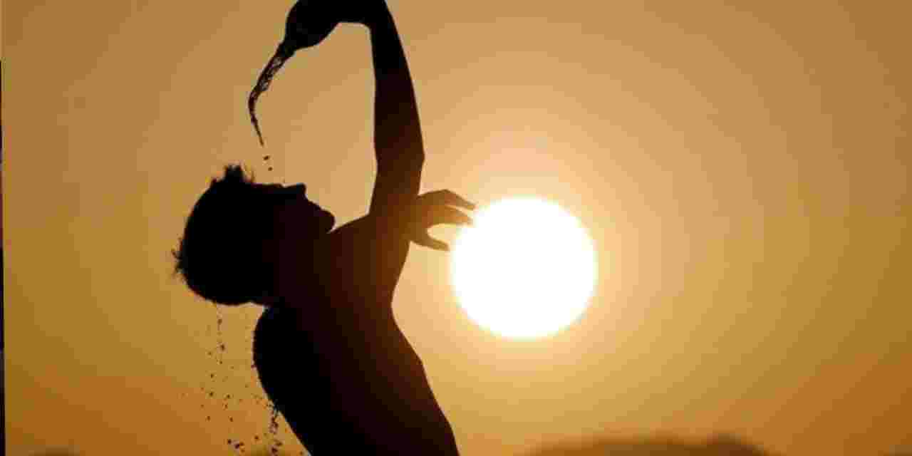 Meteoroloji uzmanlarından 2025 yılına ilişkin çarpıcı açıklama: Kayıtlara geçen en sıcak...