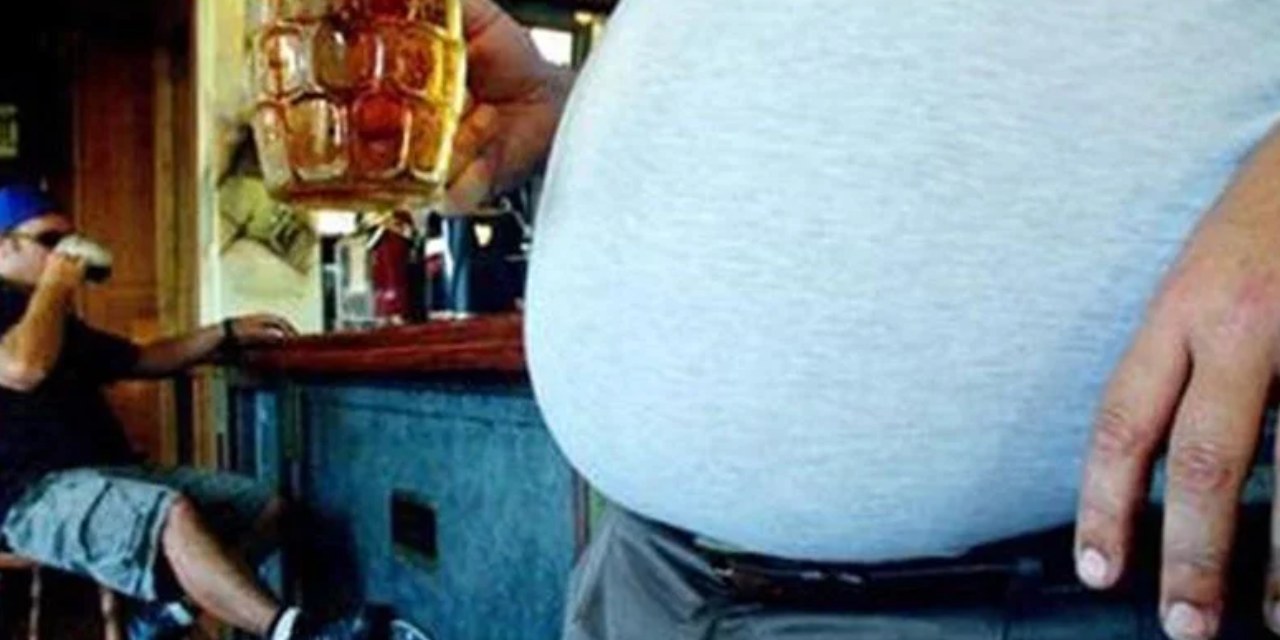 Ölümden göbek payı ile kurtuldu! Karnından girdi kaşından çıktı