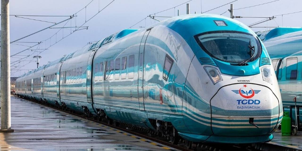 TCDD'de temizlik operasyonu: Bakan açıkladı