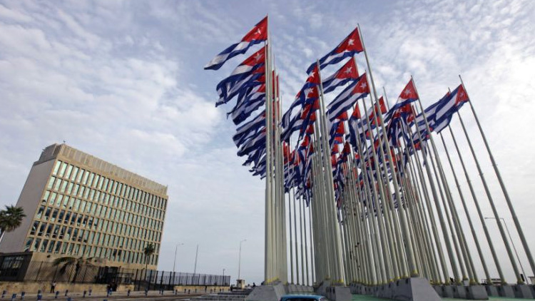 Küba'daki bazı Amerikan diplomatlarda gizemli işitme kaybı