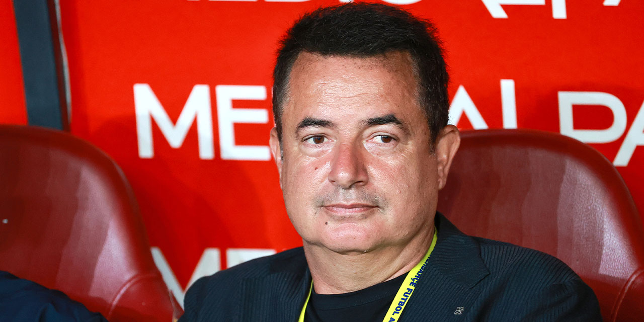 Acun Ilıcalı dayanamadı: İstifa açıklaması geldi