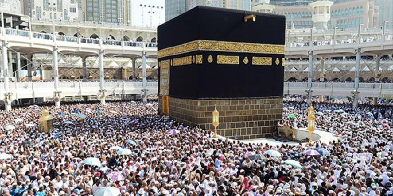 8 hacı adayı hayatını kaybetti