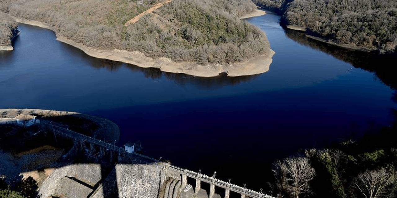 İSKİ açıkladı: Barajlarda kayıp büyük!
