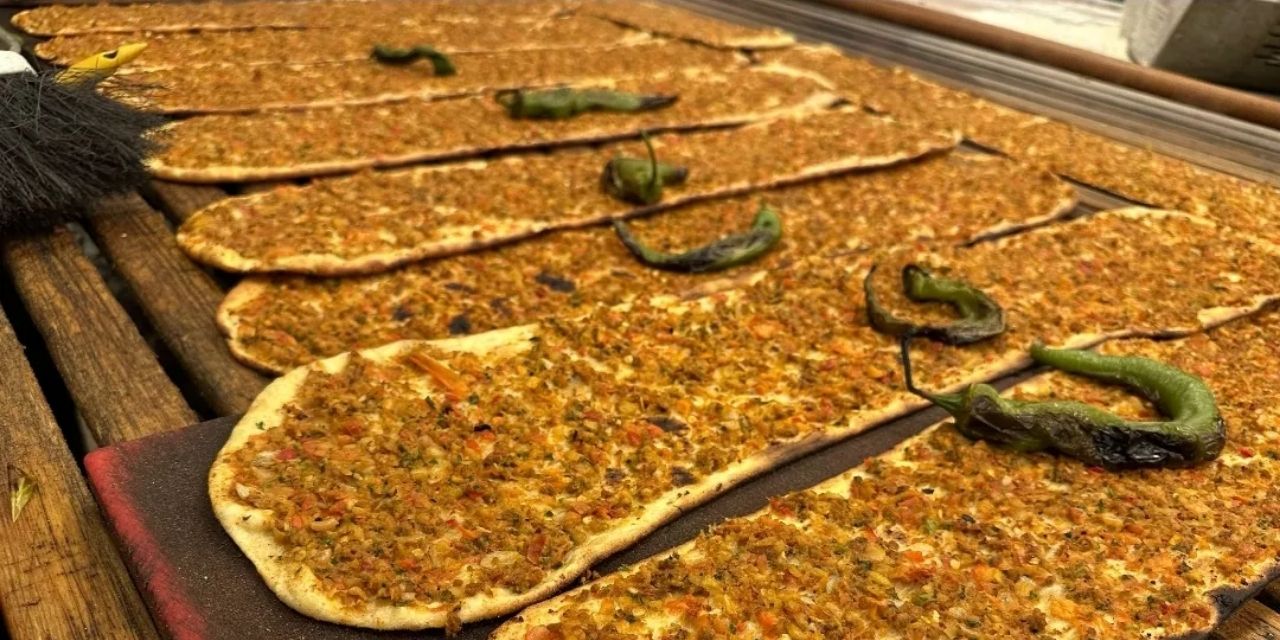 Ünlü lahmacun restaurantından eşek eti çıktı