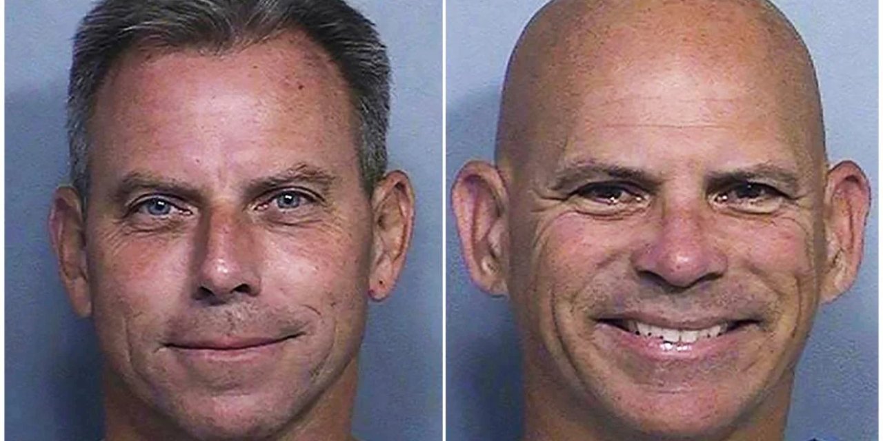 Menendez kardeşler özgürlüğe bir adım daha yaklaştı