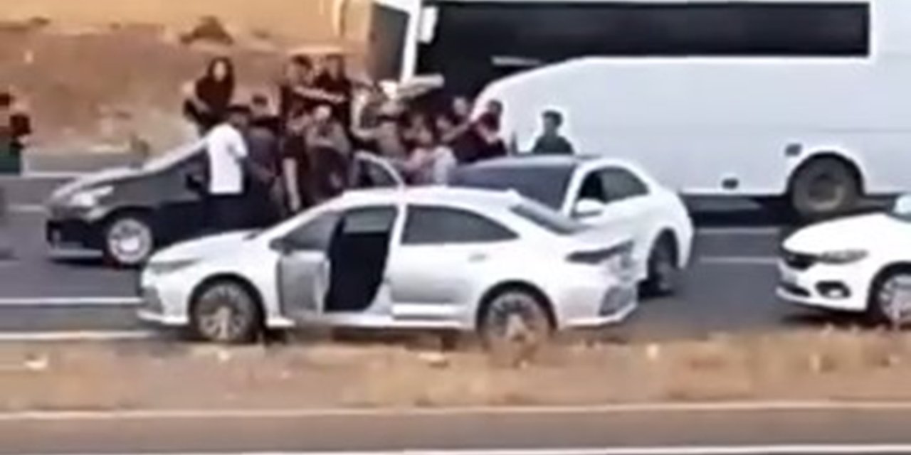 Şırnak’ta gümrük memuru darbedildi: 3 tutuklama