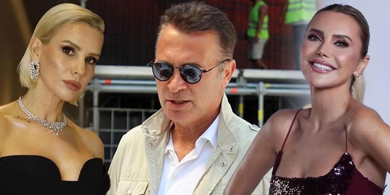 Ece Erken'in Fikret Orman - Esra Erol iddiası ortalığı karıştırdı