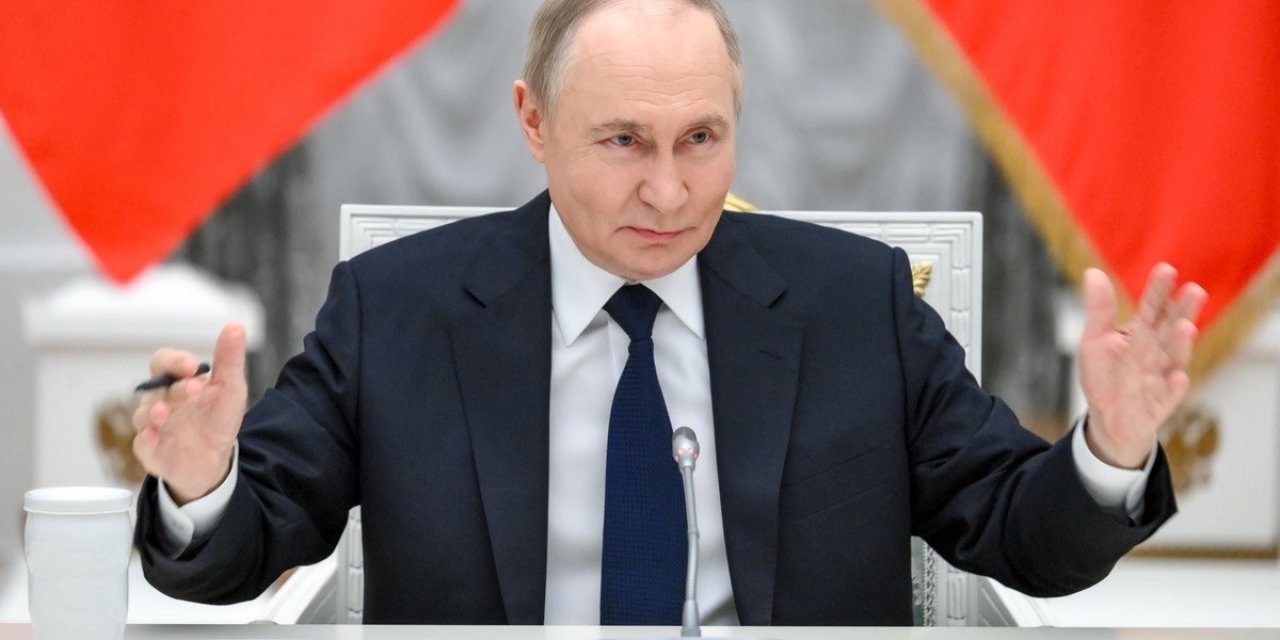 Putin barış yapabilir ama ne pahasına olursa olsun değil: Beş koşul öne sürdü