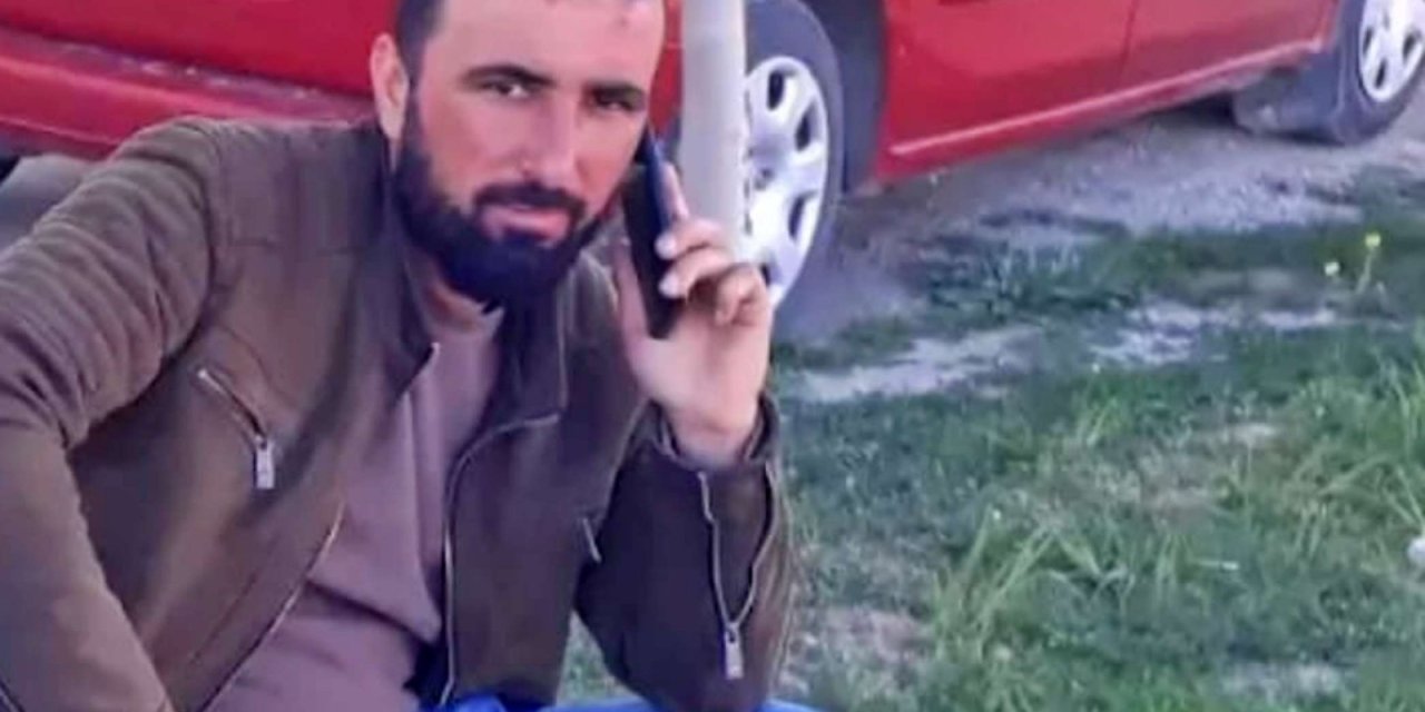 Diyarbakır’da beton pompasına sıkışan işçi yaşamını yitirdi