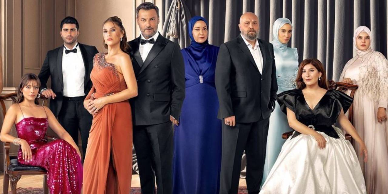 Kızılcık Şerbeti finali bölüm yayınlanmadan ortaya çıktı: Seyirci ayağa kalktı