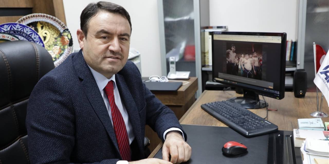 Vali Bey teşhisi koydu! Bunu kimse düşünememişti