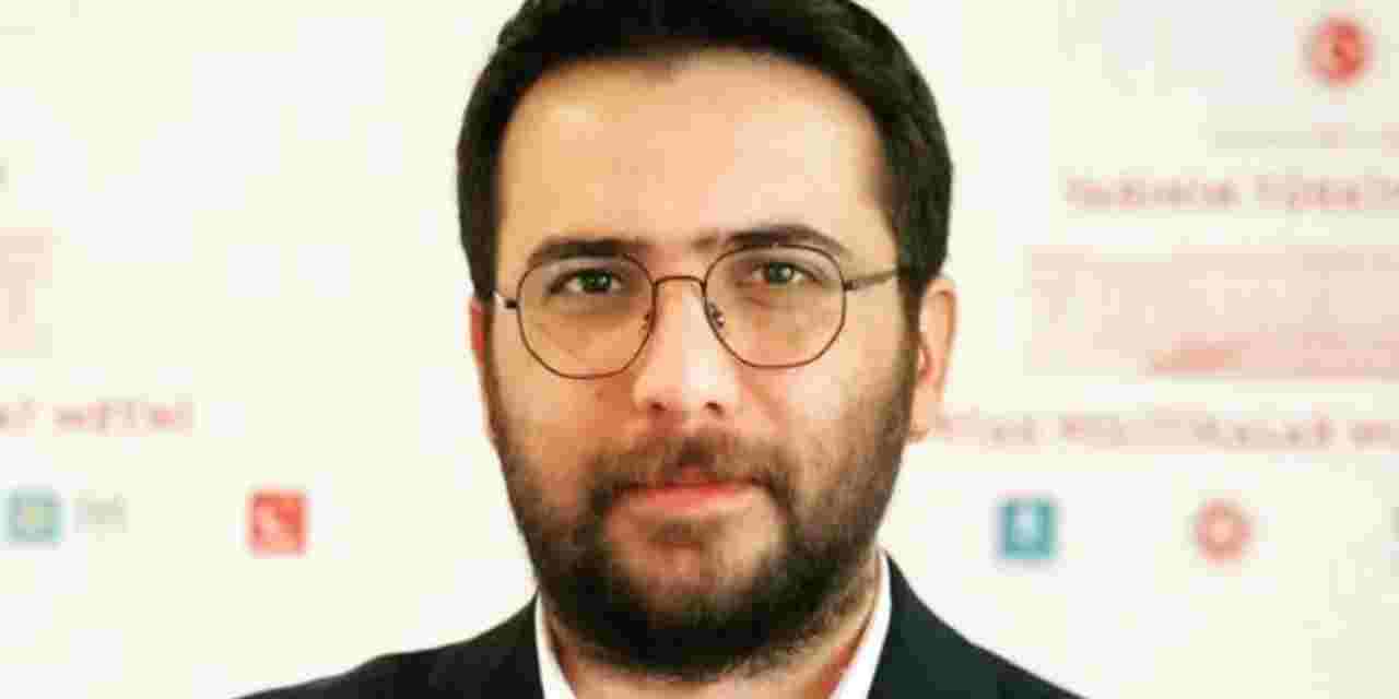 Gazeteci Altan Sancar'a 'İmamoğlu' soruşturması: Paylaşımı nedeniyle ifadeye çağrıldı