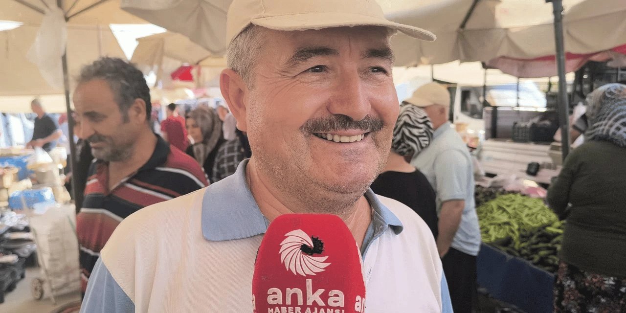 Bahçeli'nin hemşehrisi bayram ikramiyesini neye harcayacağını açıkladı!