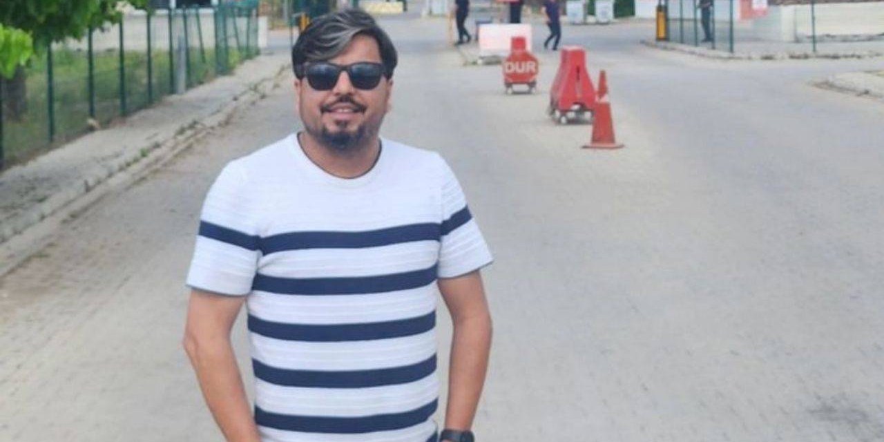 Arif Kocabıyık'a üçüncü kez cezaevi yolu! Bir ayda üçüncü tutuklama talebi