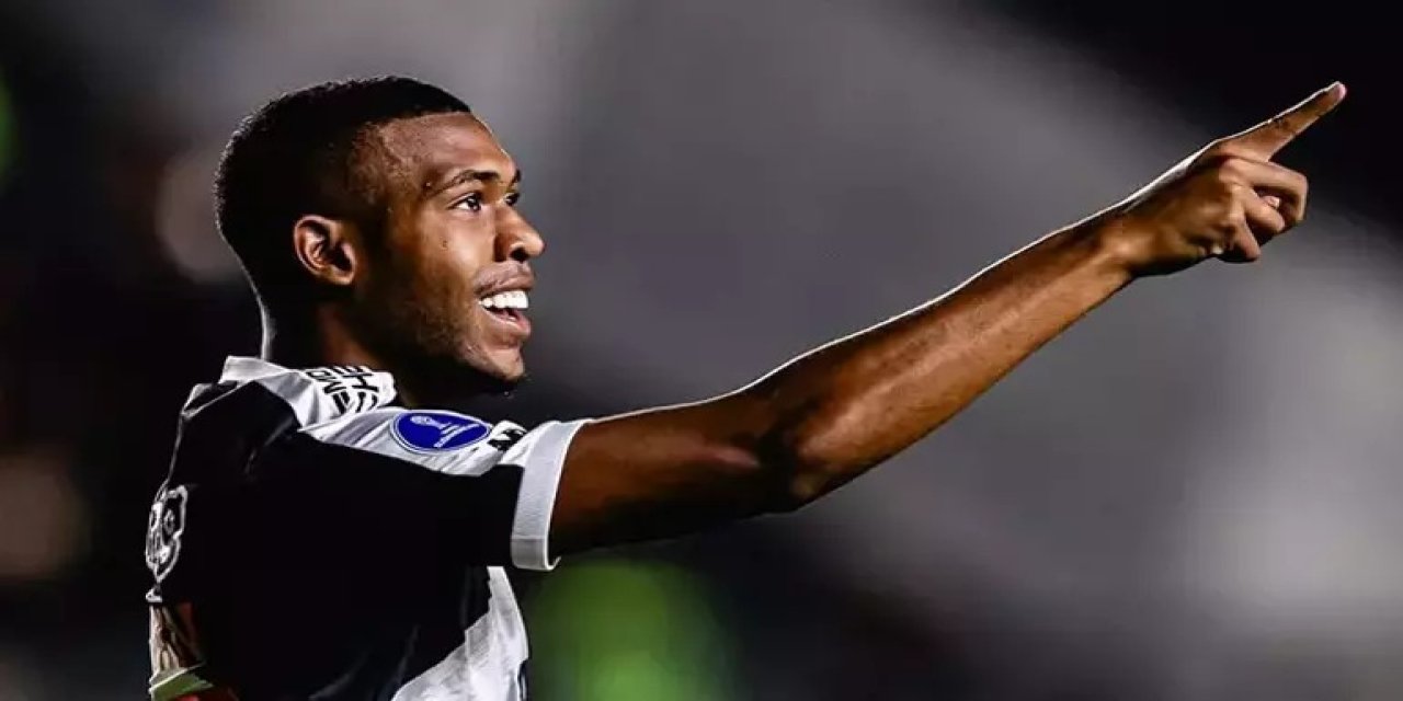 Beşiktaş'a gol atamayan golcü!