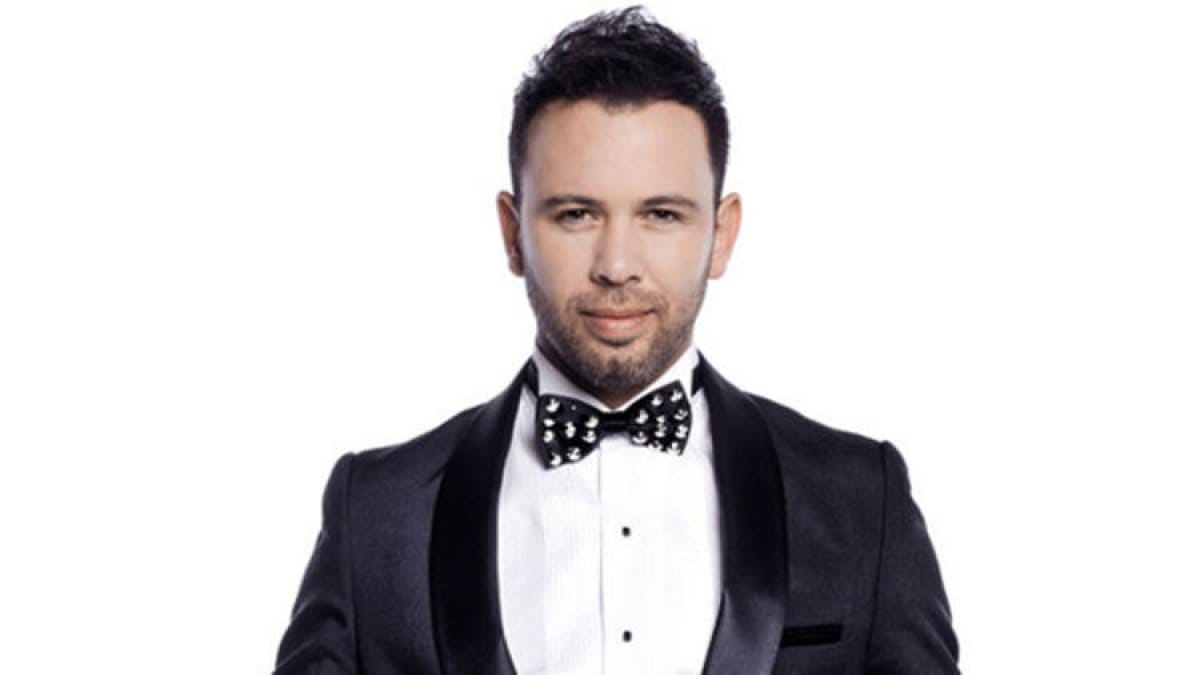 Şarkıcı Berksan trafik kazası geçirdi