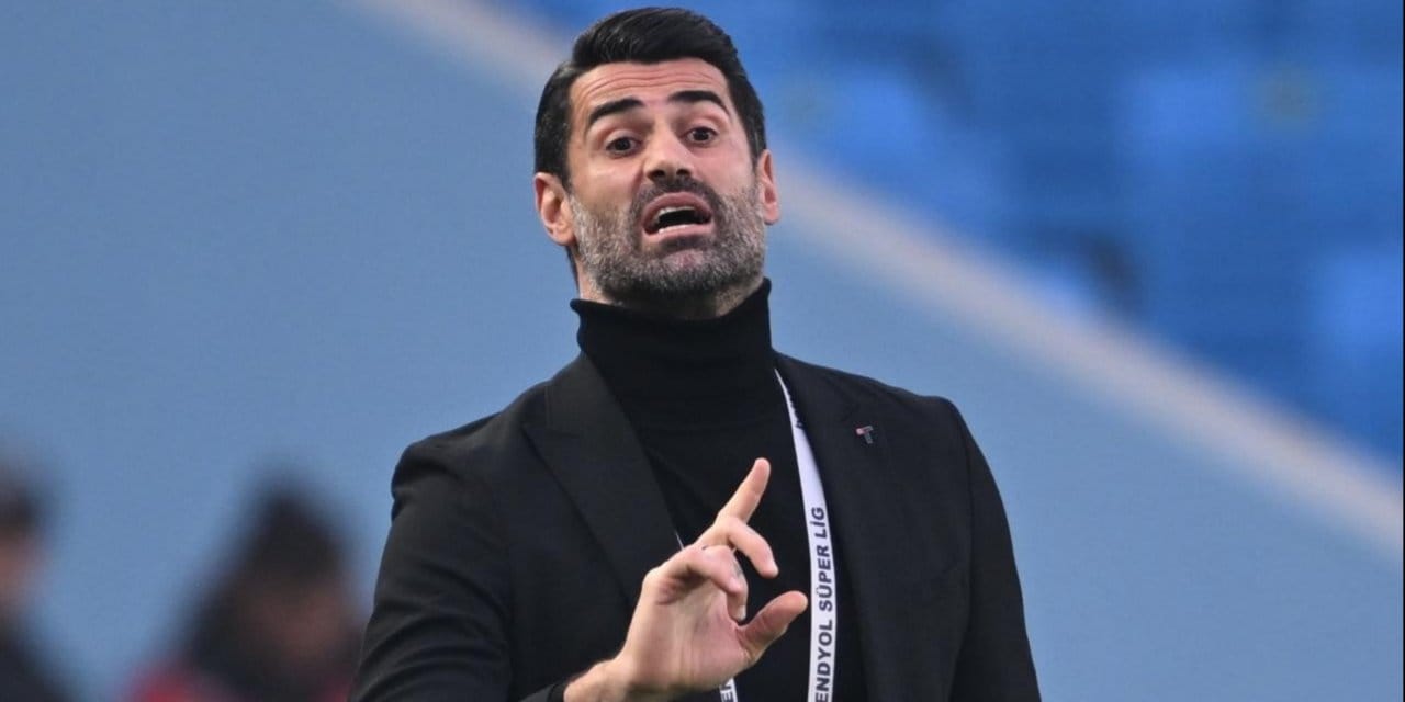 Volkan Demirel'den Aziz Yıldırım ve Ali Koç açıklaması: Kafa göz girerim!