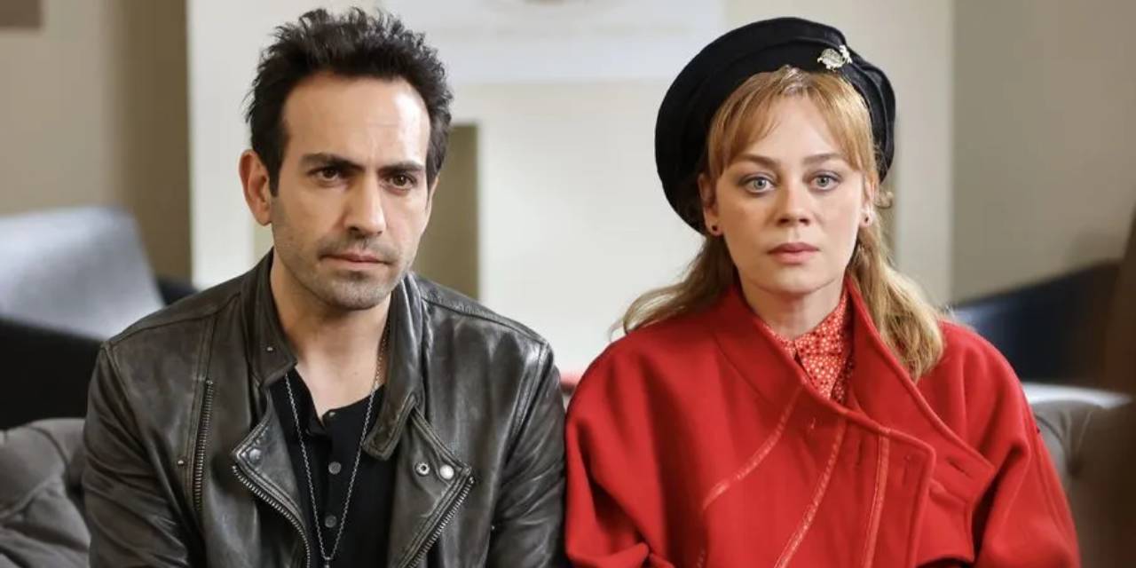 Bahar'da bir ayrılık daha: Mehmet Yılmaz Ak'tan sonra o da veda etti