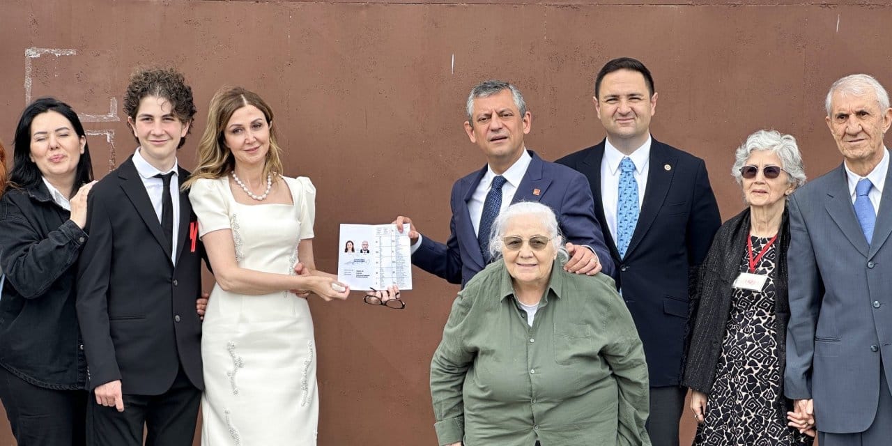 CHP'li Akdoğan'dan Buğra Gökce'nin nikahına ilişkin açıklama