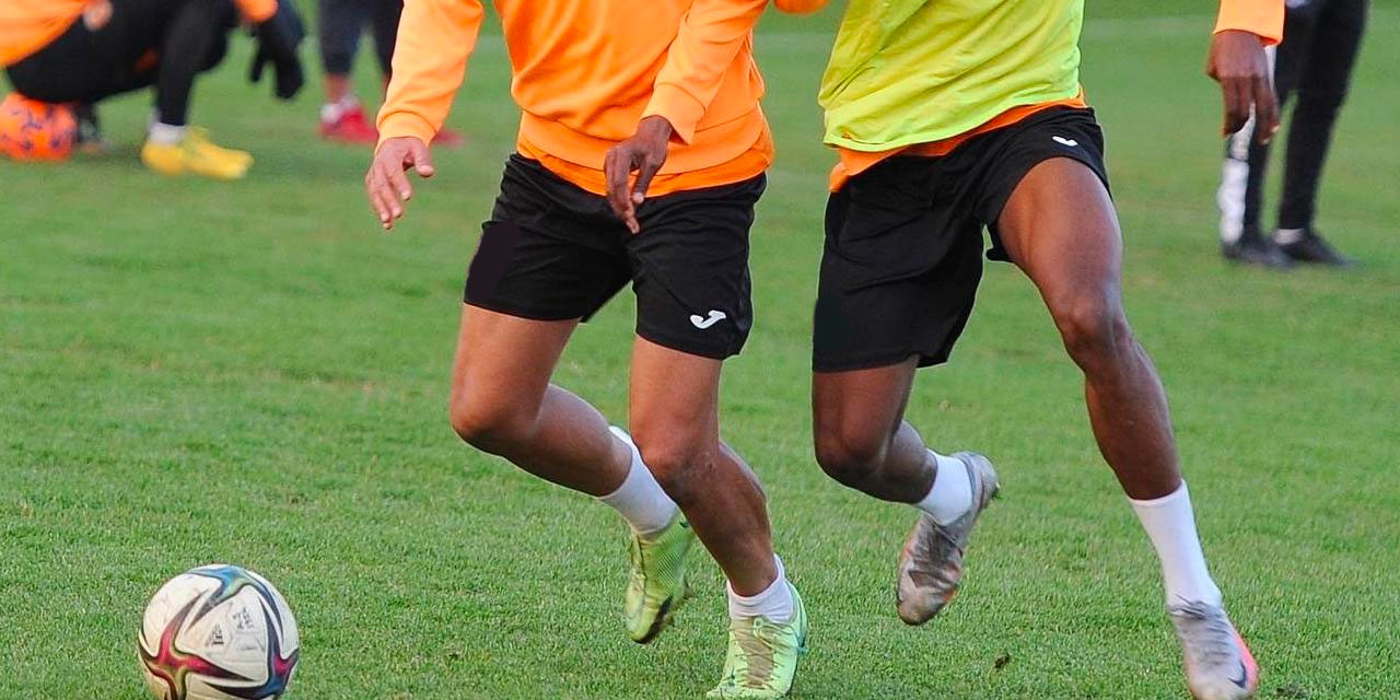 Küme düşer düşmez takım otobüsüne haciz geldi