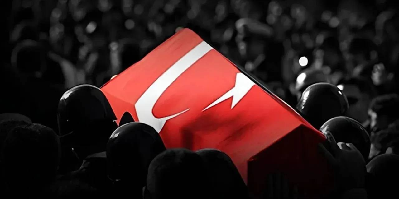 SON DAKİKA! Ali Yerlikaya duyurdu: 1 şehit