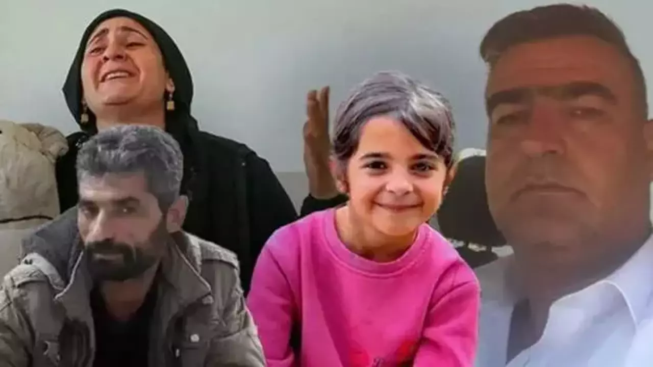 Enes Güran konuşmak istedi avukatlar mı engel oldu?