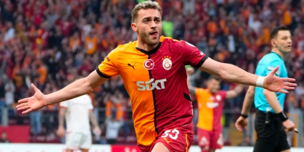 Barış Alper Yılmaz hangi takımı tuttuğunu açıkladı