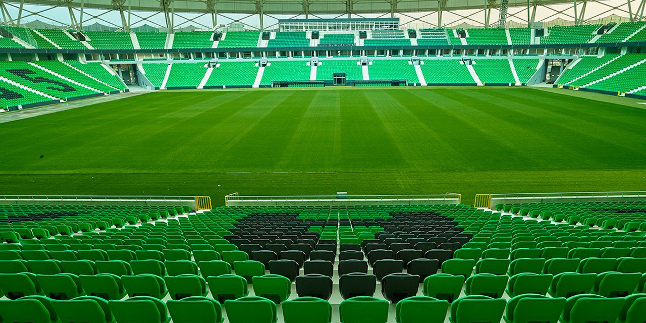 Süper Lig için 26 bin taraftar Sakarya'ya akın edecek