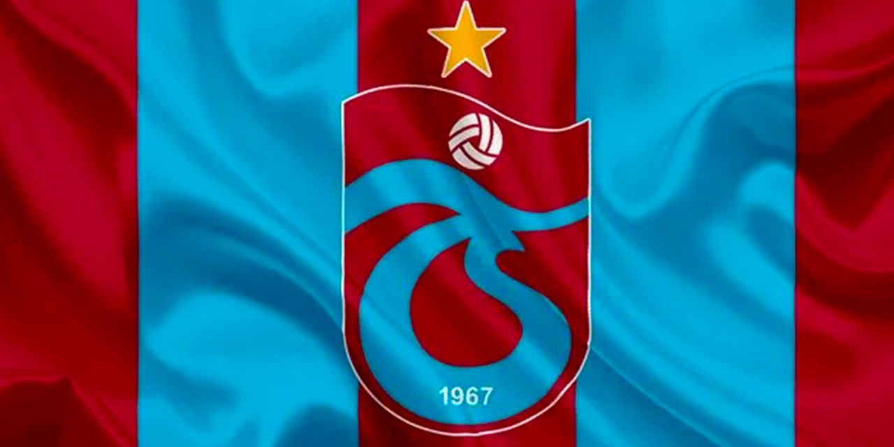 Trabzonspor gelir gelmez gönderdi
