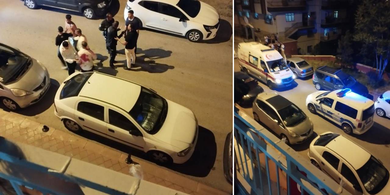Alacak-verecek kavgası bir can daha aldı: 20 yaşındaki genç öldürüldü
