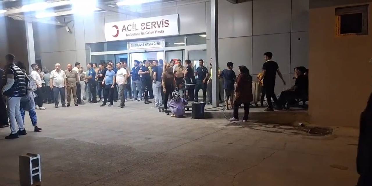 Arazi anlaşmazlığı can aldı: Amca çocukları hayatını kaybetti