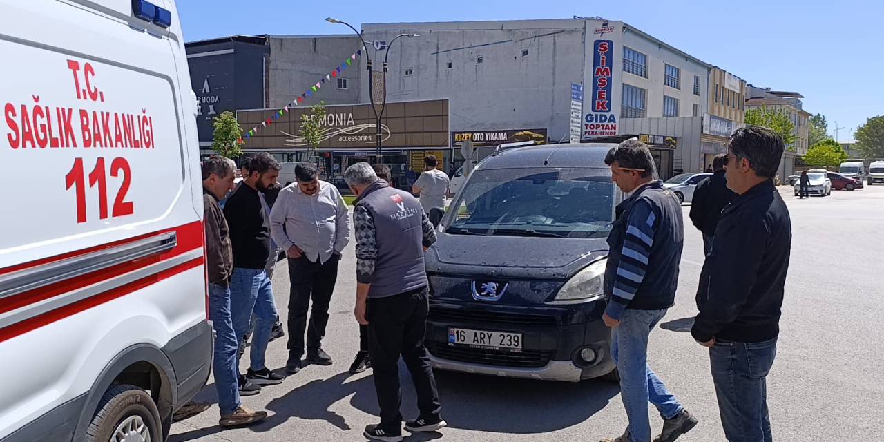 14 günlük yaşam mücadelesi: Muhtar hayatını kaybetti