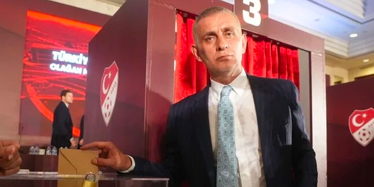 TFF Vanspor Batman Petrolspor maçını için beklenen kararını açıkladı