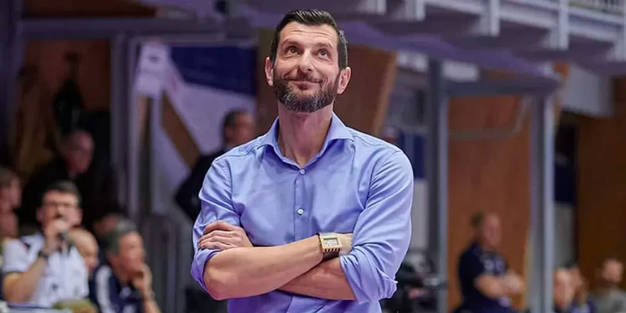 Eczacıbaşı'nda yeni dönem