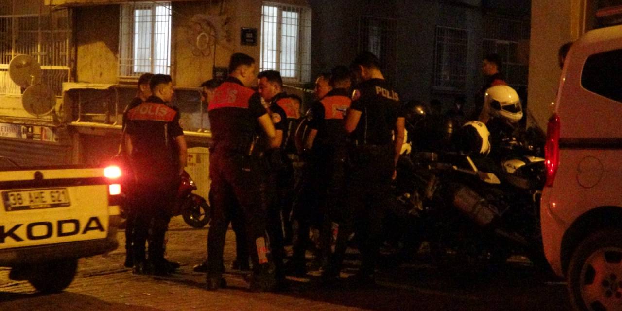 Başından ve karnından vurulmuş halde bulundu: Eşi gözaltında