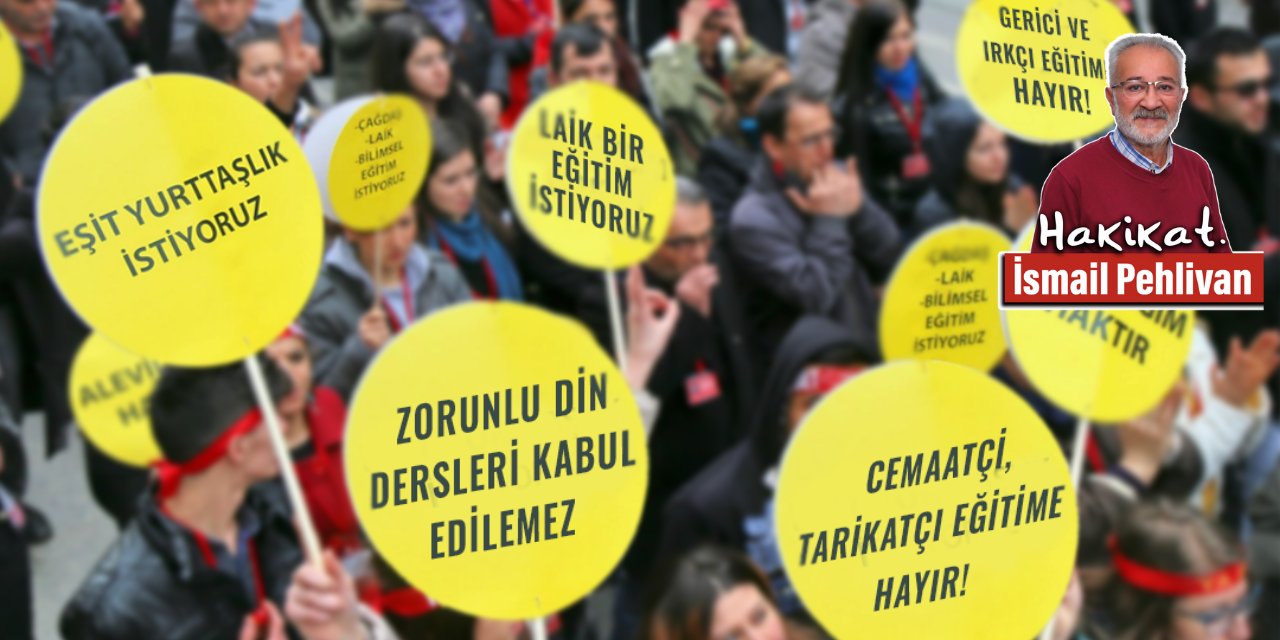 Barış sürecinde Alevilerin yeri var mı?