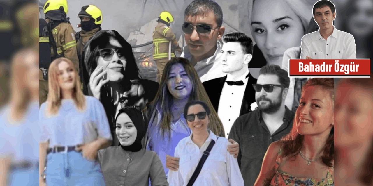 Resmi rapordaki vahim gerçekler: Şirkete Kalyoncu da ortak… 11 kişi ölmüştü