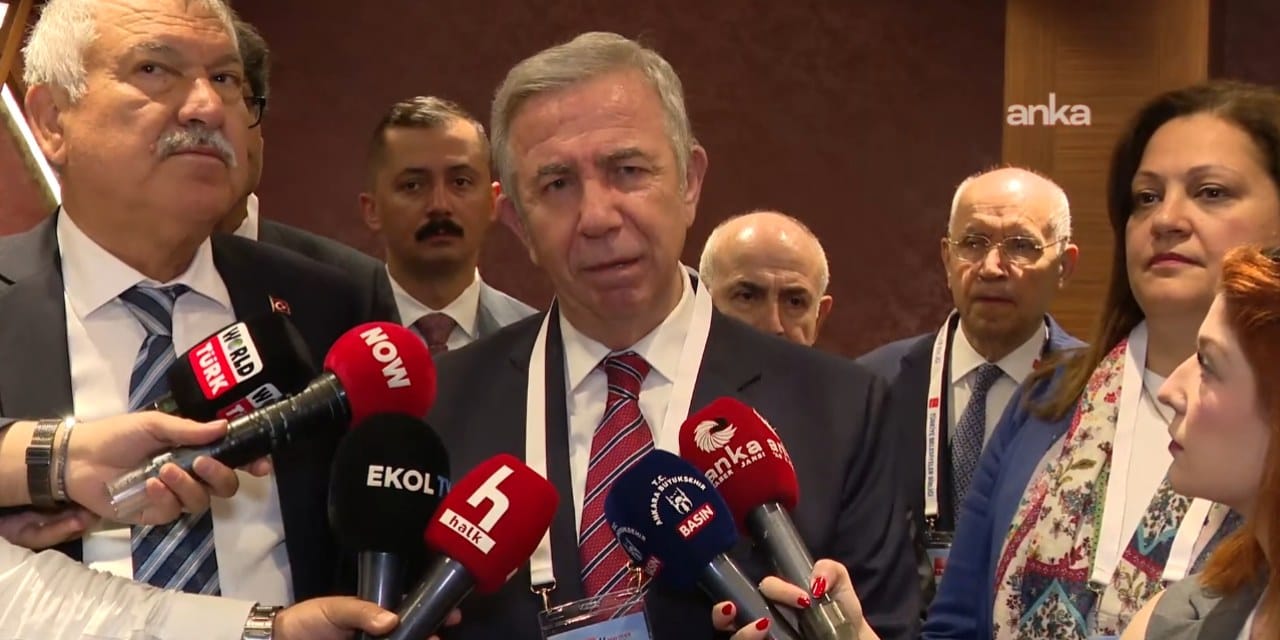 Mansur Yavaş açıkladı! Ankara'ya da İstanbul tarifesi