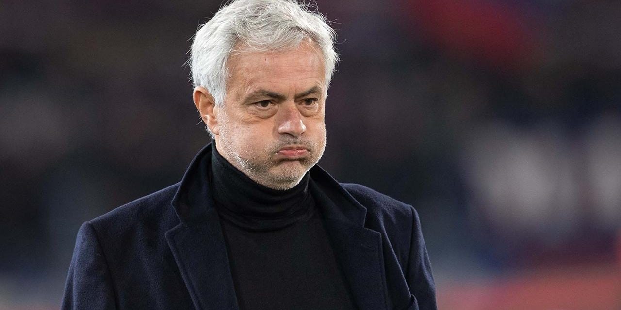 Mourinho başkanı suçladı: Burnuma iyi kokular gelmiyor