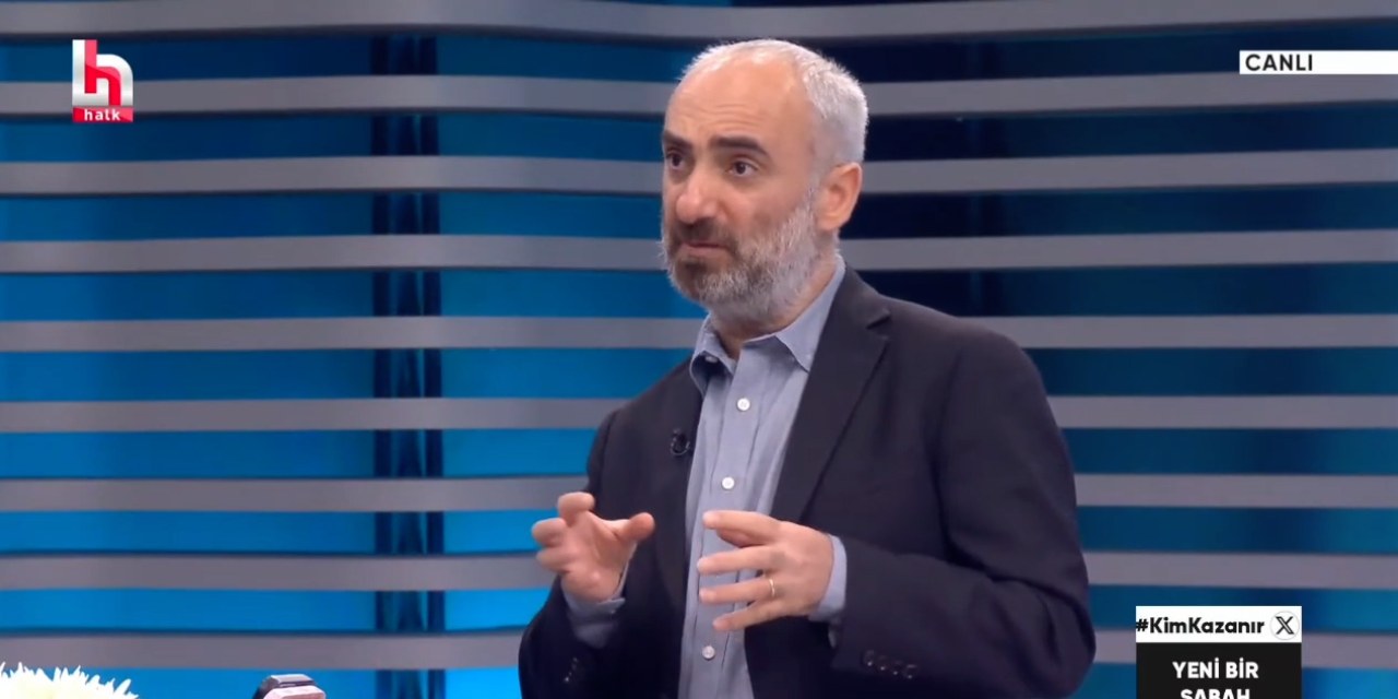 İsmail Saymaz DEM Parti'nin Bahçeli'ye tavrını açıkladı