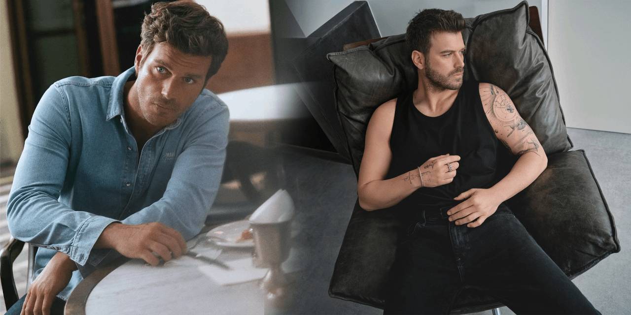 Kıvanç Tatlıtuğ sağlık durumunu açıkladı