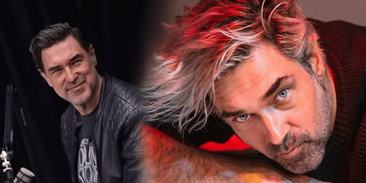 Kıvanç Tatlıtuğ’un 'bırakacağım' dediği dönem Burak Hakkı’yı da etkiledi