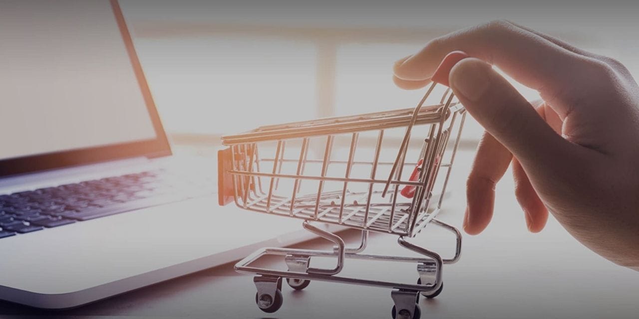 E-ticaret devi Bakanlıktan onayı aldı, dünyaya açılıyor