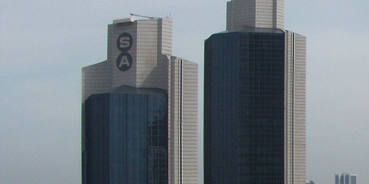 Sabancı 1 dolara sattı