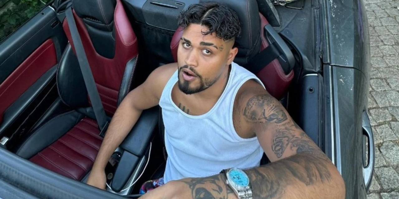 LvBel C5 cezaevinden çıkar çıkmaz bakın ne yaptı